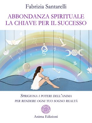 cover image of Abbondanza spirituale--la chiave per il successo